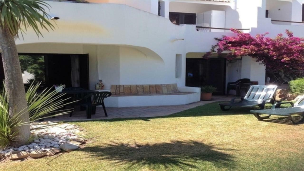 Casa Esperança Apartamento Albufeira Exterior foto