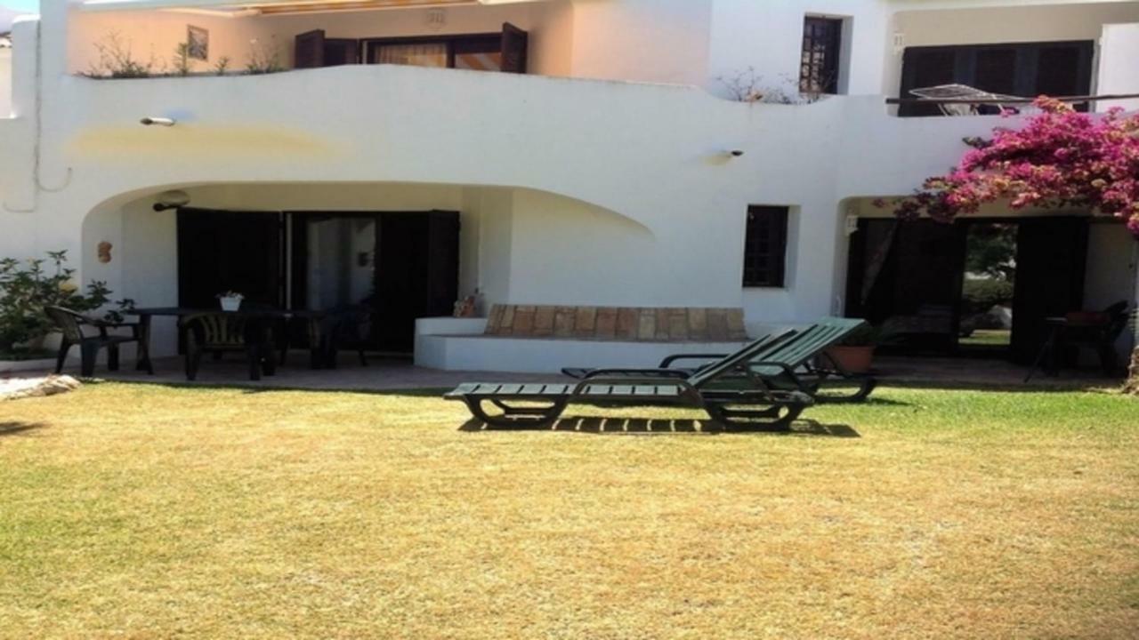 Casa Esperança Apartamento Albufeira Exterior foto