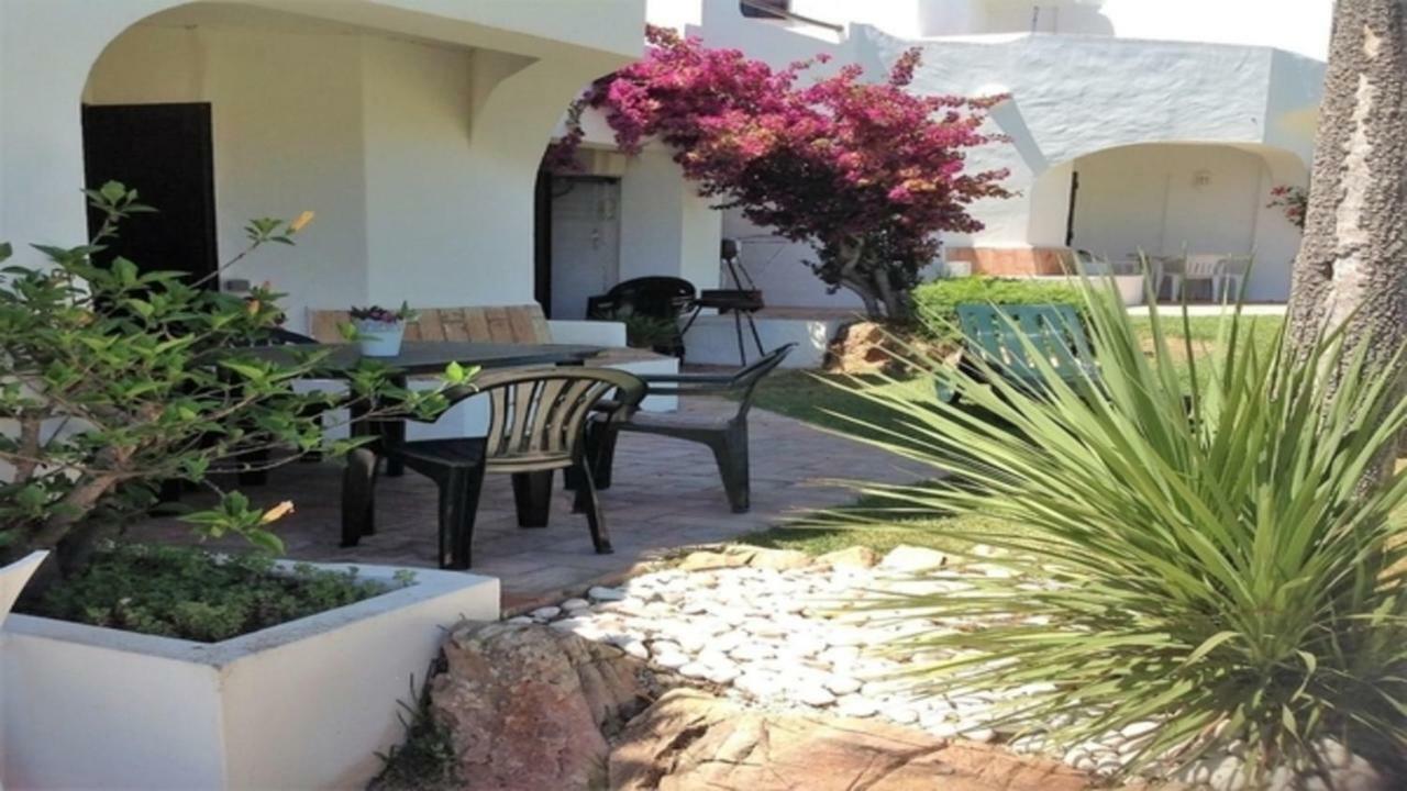 Casa Esperança Apartamento Albufeira Exterior foto