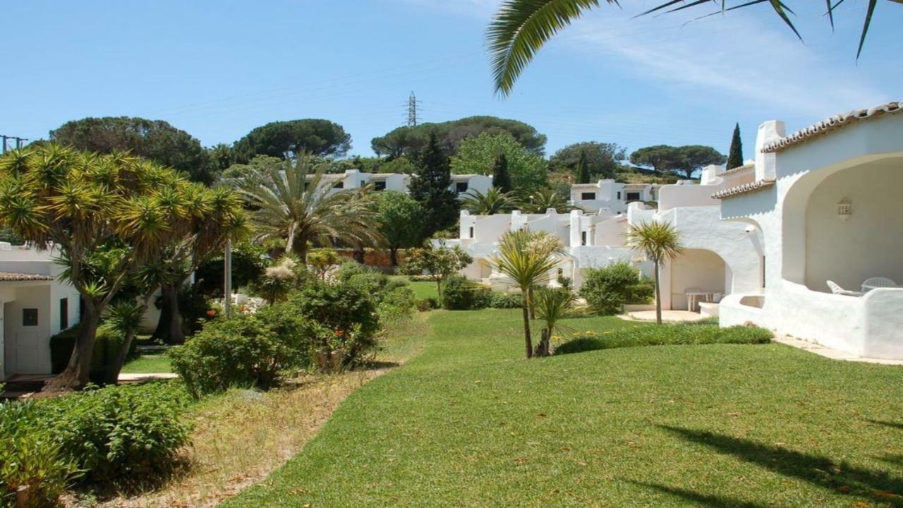 Casa Esperança Apartamento Albufeira Exterior foto
