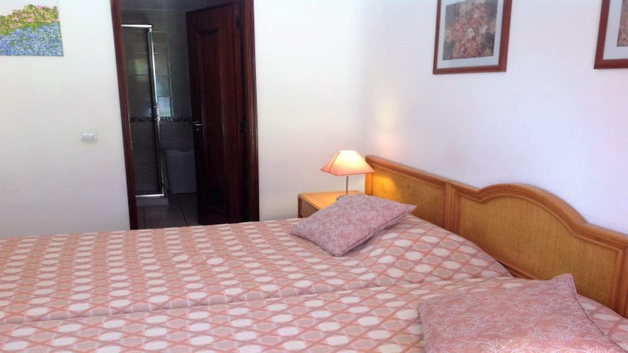 Casa Esperança Apartamento Albufeira Exterior foto