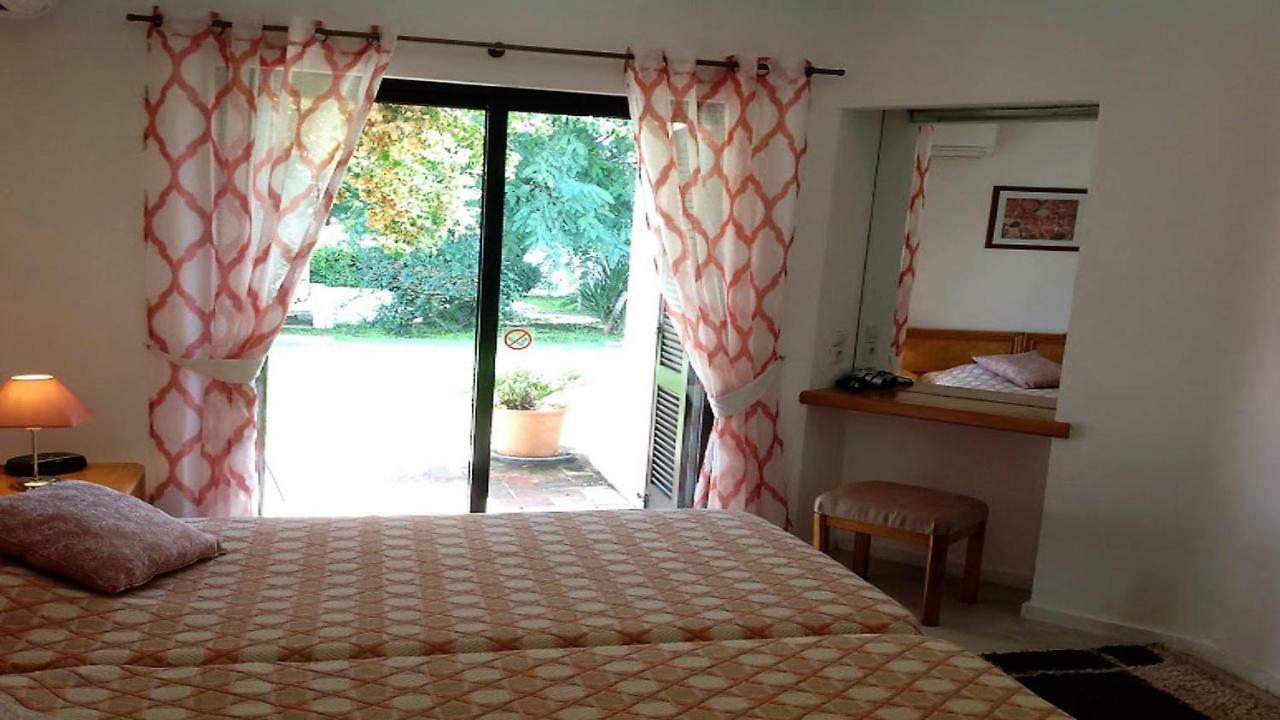 Casa Esperança Apartamento Albufeira Exterior foto