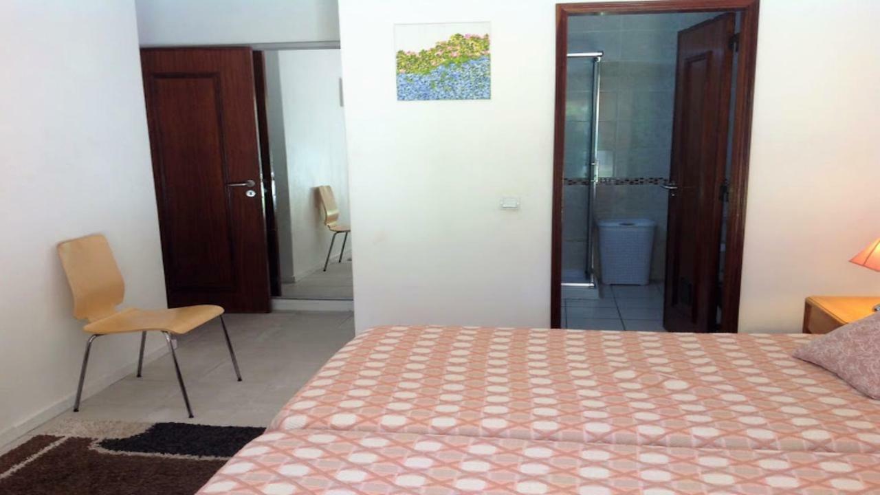 Casa Esperança Apartamento Albufeira Exterior foto