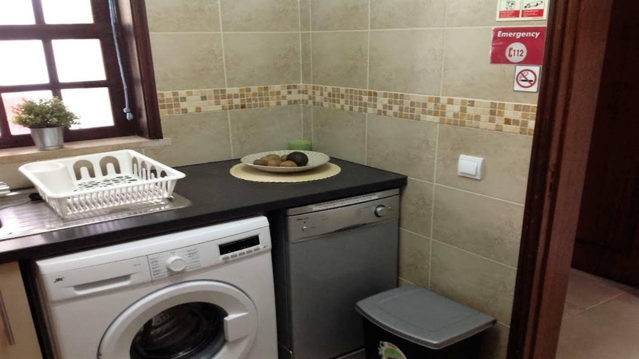 Casa Esperança Apartamento Albufeira Exterior foto