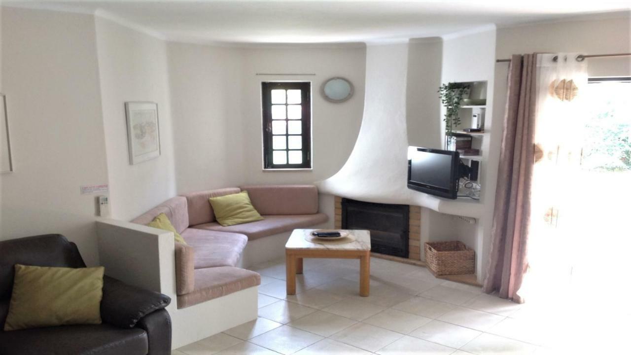 Casa Esperança Apartamento Albufeira Exterior foto