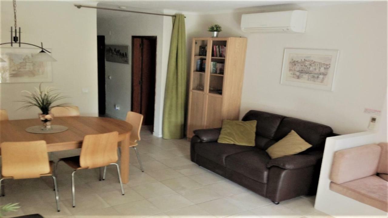 Casa Esperança Apartamento Albufeira Exterior foto