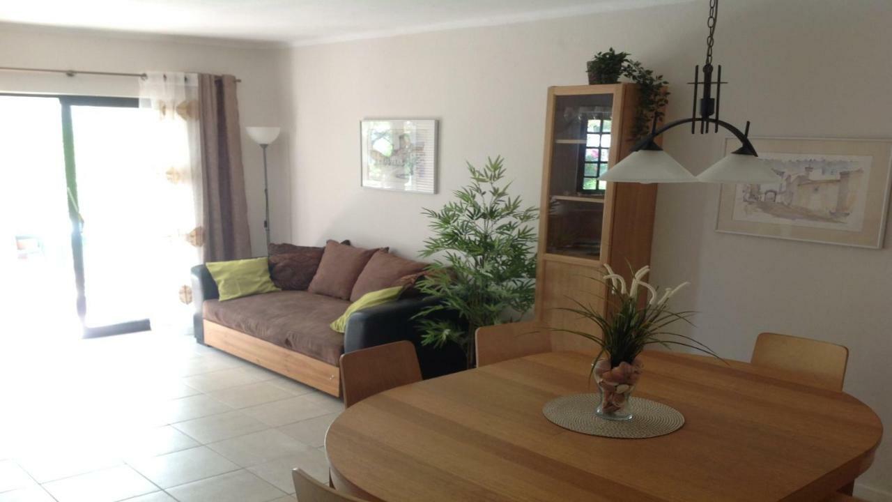 Casa Esperança Apartamento Albufeira Exterior foto